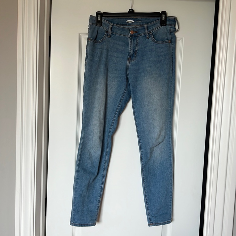 Old Navy Jeans (Petite)